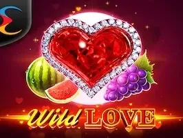 Wild Love thumbnail