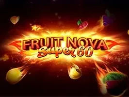 Fruit Super Nova 60 screenshot