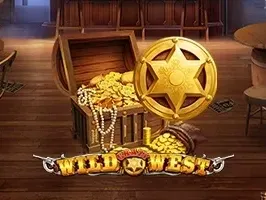 Wild Crazy West thumbnail