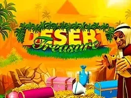 Desert Treasure thumbnail