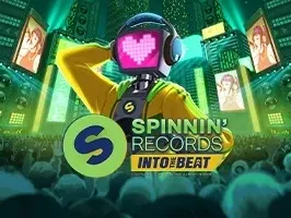 Spinnin' Records Into the Beat screenshot