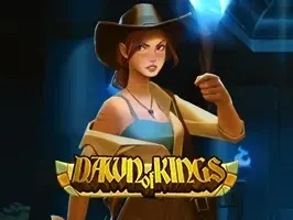 Dawn of Kings