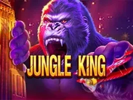 Jungle King