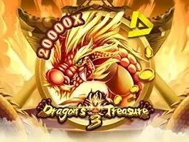 Dragon's Treasure 3 thumbnail