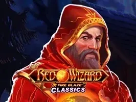 Fire Blaze™_ Red Wizard game thumbnail