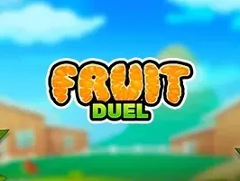 Fruit Duel