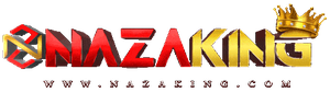 nazakingslot.net Logo